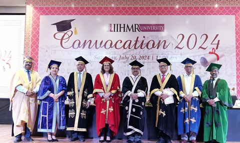iihmr-university-bids-farewell-to-334-graduates-at-the-annual-convocation