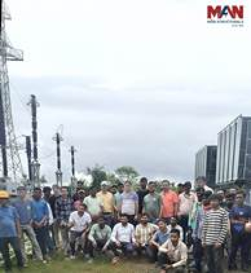 man-structurals-boosts-indian-railways-electrification-with-successful-commissioning-of-indian-railways-first-2202x55-kv100-mva-scott-connected-transformer