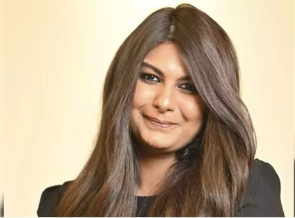 Tweet by Ms. Priya Agarwal decoding=