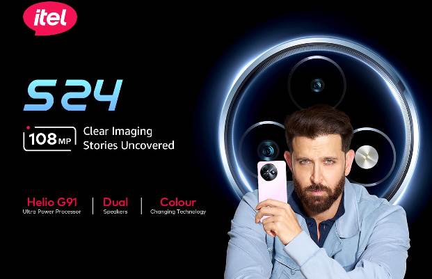 itel-s24-smartphone-launched-with-indias-first-ai-powered-108mp-camera-and-8gb-ram-under-10k