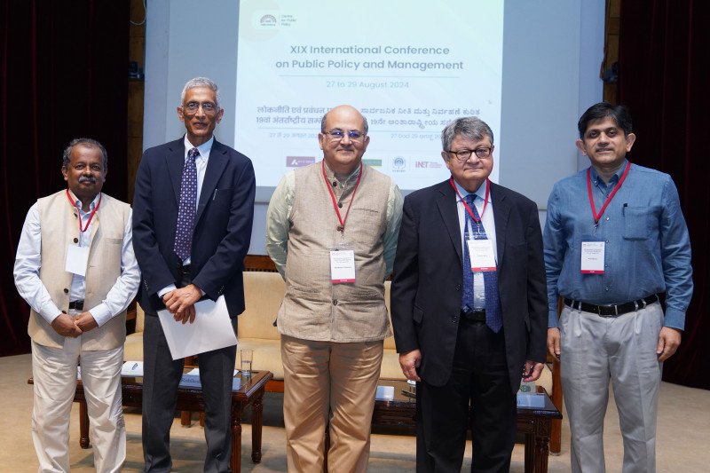 nineteenth-international-conference-on-public-policy-management-hosted-by-iimbs-centre-for-public-policy-concludes-with-experts-providing-roadmap-for-indias-goals-for-growth