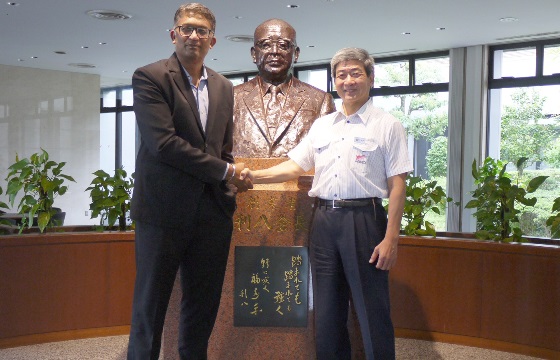 seino-holdings-partners-with-mahindra-logistics-to-provide-integrated-logistics-solutions-in-india