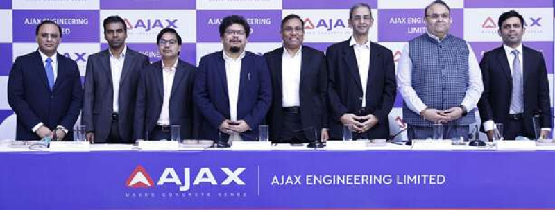ajax-engineering-limited-initial-public-offering-to-open-on-monday-february-10-2025