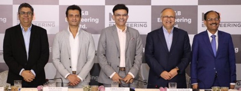 m-b-engineering-limiteds-up-to-rs-650-crore-ipo-to-open-on-wednesday-july-30-2025