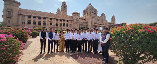 ihcl-joins-forces-with-tata-strive-to-establish-a-skill-centre-at-umaid-bhawan-palace-jodhpur