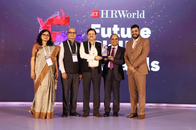 ntpc-wins-et-hr-world-future-skills-awards-2023