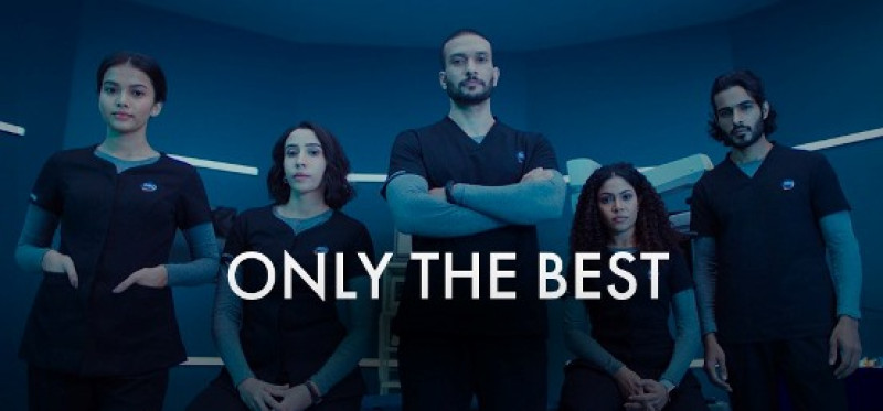 ASG Eye Hospital redefines excellence in eye care with the launch of ‘Only the Best’ campaign decoding=
