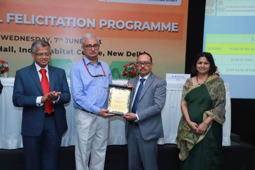 boi-wins-awards-and-a-nomination-for-the-highest-enrollment-of-atal-pension-yojana-apy-accounts-in-fy2022-23