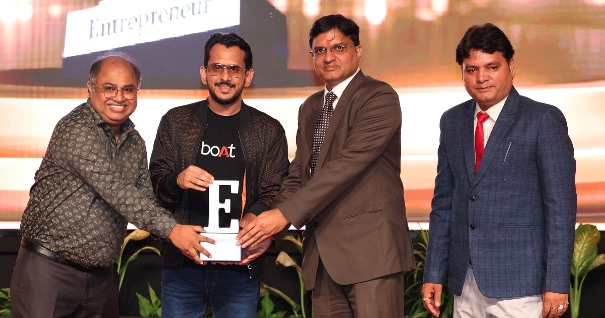 Man Structurals Wins National Quality Award decoding=