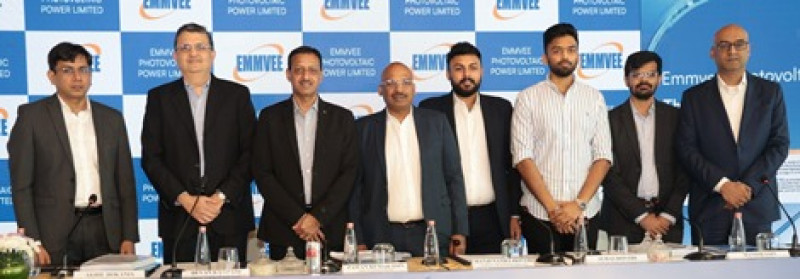 emmvee-photovoltaic-power-limiteds-initial-public-offering-to-open-on-tuesday-november-11-2025
