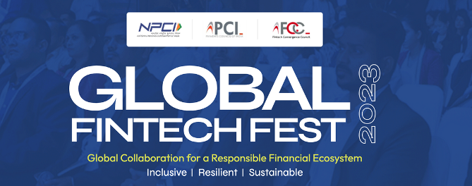 Global Fintech Fest 2023 Set to Emerge as World’s Largest Thought Leadership Platform decoding=