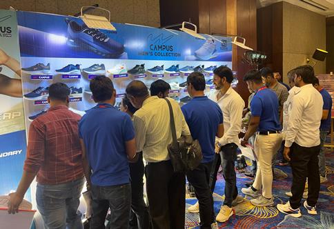 tech-meets-fashion-at-campus-activewears-retailer-meet-in-jaipur-introduces-nitrofly-nitroboost-air-capsule-pro-ogs-shoe-ranges