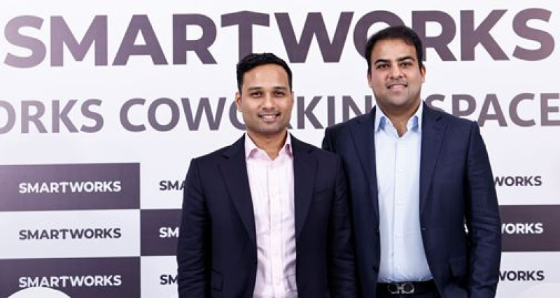 Smartworks Coworking Spaces Limited’s Initial Public Offer of Equity Shares to open on July 10, 2025