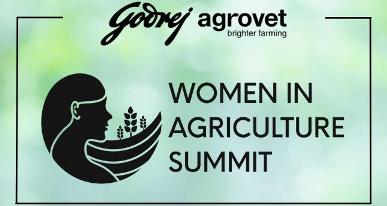 godrej-agrovet-hosts-first-edition-of-its-women-in-agriculture-summit
