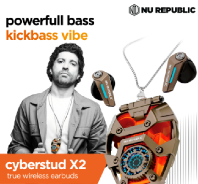 nu-republic-expands-its-universe-drops-two-trailblazing-wireless-earbuds-cyberstud-x4-firefly-and-cyberstud-x2
