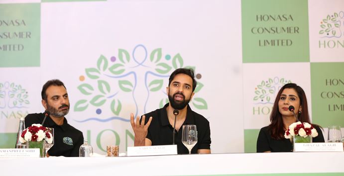 honasa-consumer-limited-initial-public-offer-to-open-on-october-31st-2023-turns-profitable-in-q1-fy-2024