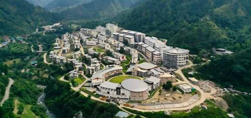 IIT Mandi’s Integrated MBA Program Now Accepting Applications Until 3rd June 2025