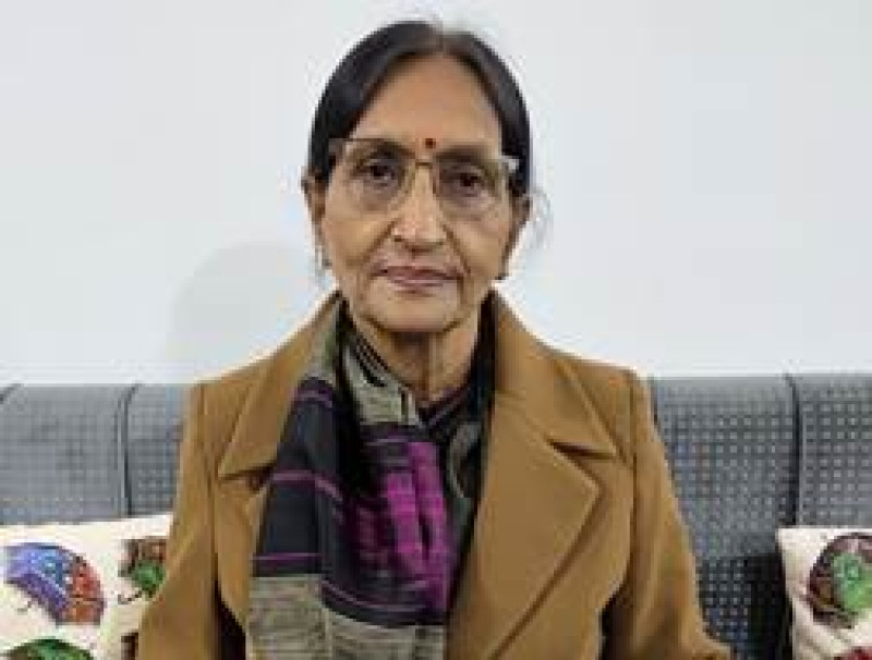 dr-rekha-chaturvedi-releases-her-book-fiji-mein-bhartiyon-ka-itihas-tatha-unka-jeevan-1879-1947-on-pravasi-bharatiya-divas