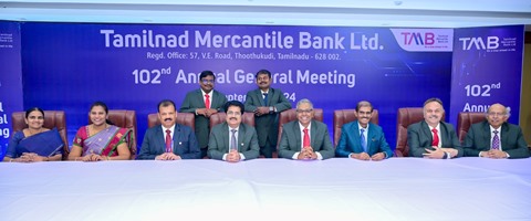 tamilnad-mercantile-bank-announces-growth-strategies-at-the-102nd-agm