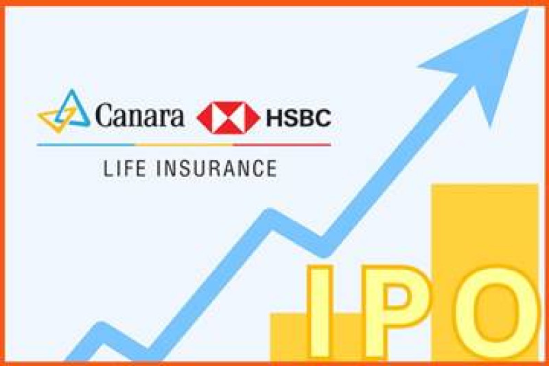 Canara HSBC Life Insurance Company Limited files DRHP with SEBI for an IPO