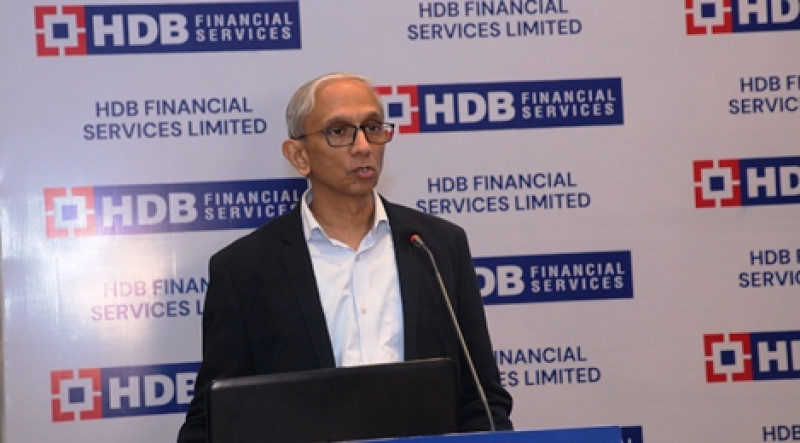 HDB FINANCIAL SERVICES LIMITED ₹ 12,500 CRORE IPO TO OPEN ON WEDNESDAY, JUNE 25, 2025