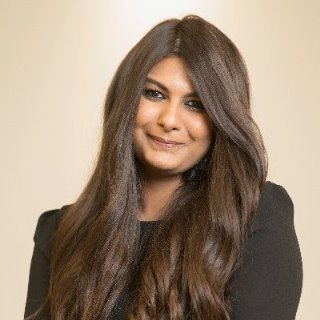 Tweet by Priya Agarwal decoding=