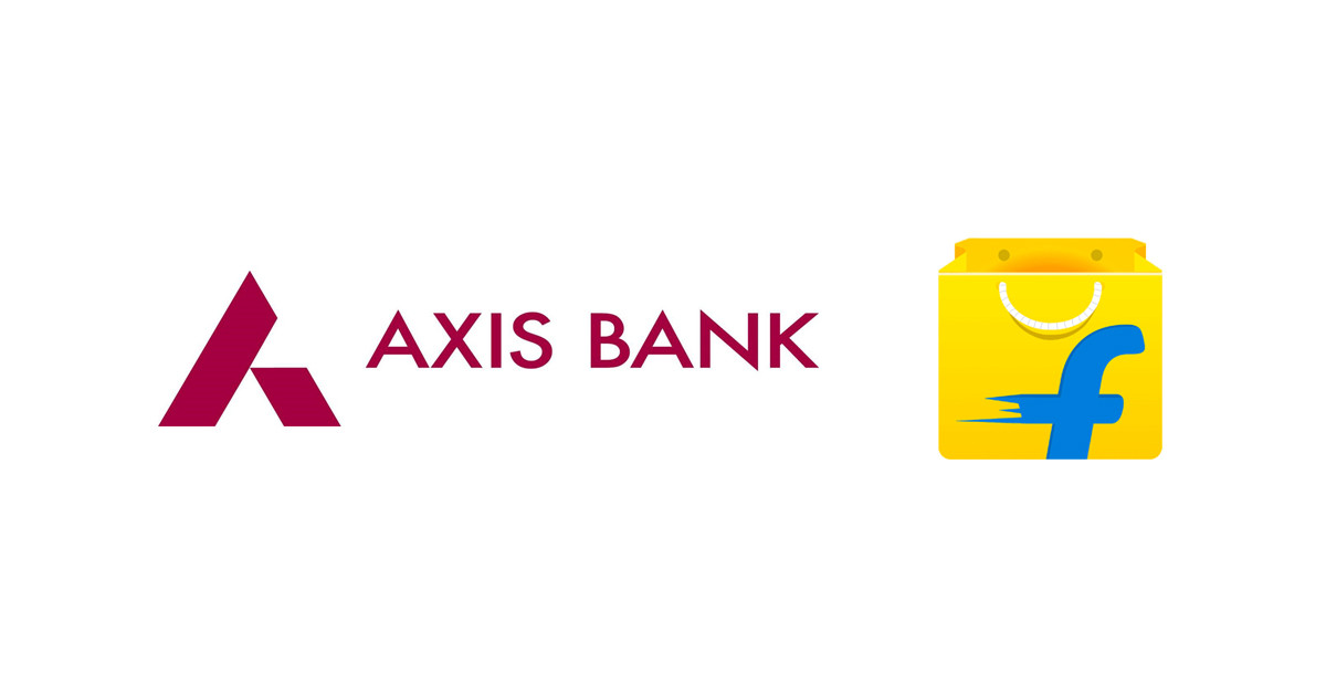flipkart-partners-with-axis-bank-to-facilitate-personal-loans-for-customers