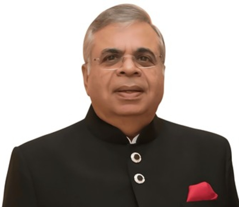 Statement by Mr. Ashok Hinduja, Chairman, IndusInd International Holdings Limited (IIHL):