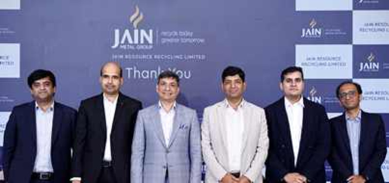 jain-resource-recycling-limiteds-12500-million-ipo-to-open-on-wednesday-september-24-2025