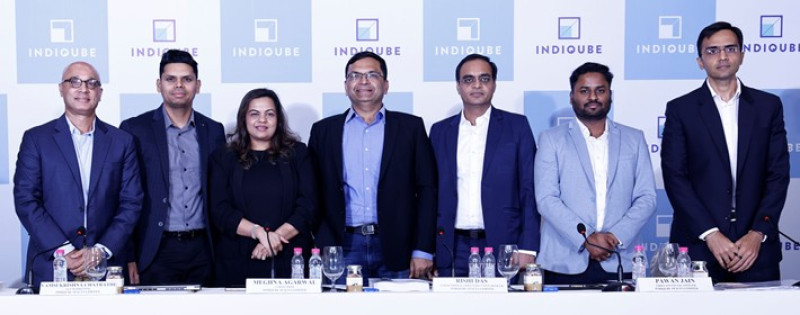 indiqube-spaces-limited-formerly-known-as-indiqube-spaces-private-limited-innovent-spaces-private-limited-initial-public-offering-to-open-on-wednesday-july-23-2025