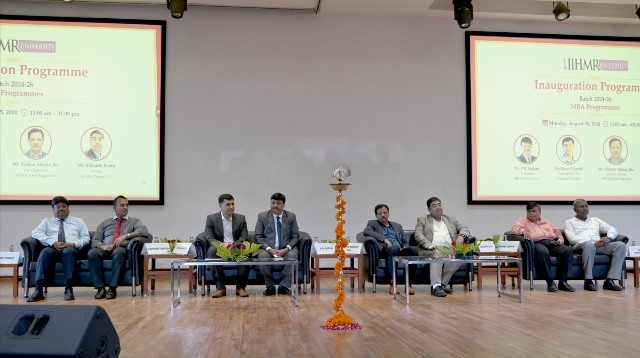 breaking-the-gender-barriers-iihmr-universitys-intake-recorded-58-female-enrollment