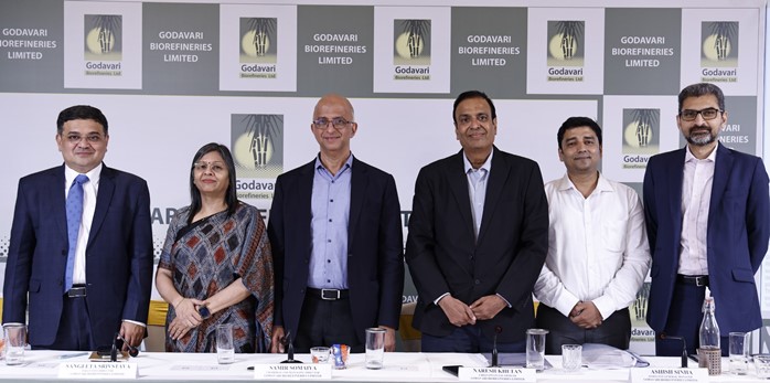 godavari-biorefineries-limited-initial-public-offering-to-open-on-wednesday-october-23-2024