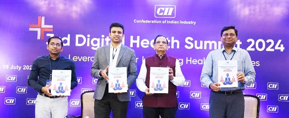 medibuddy-report-in-partnership-with-cii-highlights-employee-wellness-programs-gaining-momentum-in-corporate-india