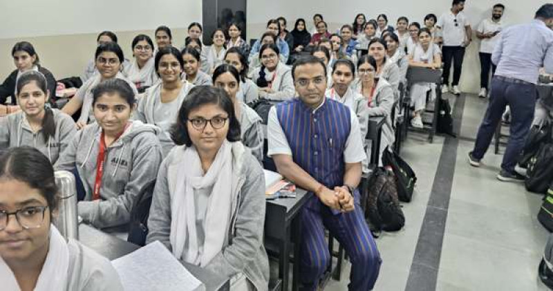 if-you-want-to-pass-first-learn-to-fail-dr-ravindra-goswami