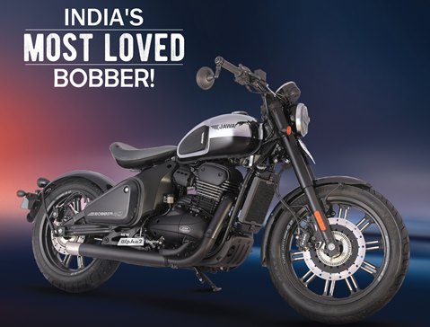 jawa-yezdi-motorcycles-partners-with-flipkart-to-enhance-online-motorcycle-purchases-in-india