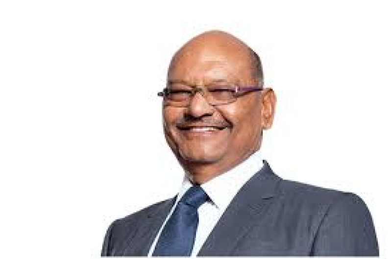 Focused on Value Creation, Optimizing Production & Critical Minerals: Anil Agarwal decoding=