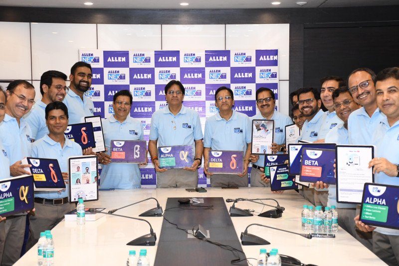 allen-launches-superapp-for-pg-medical-aspirants