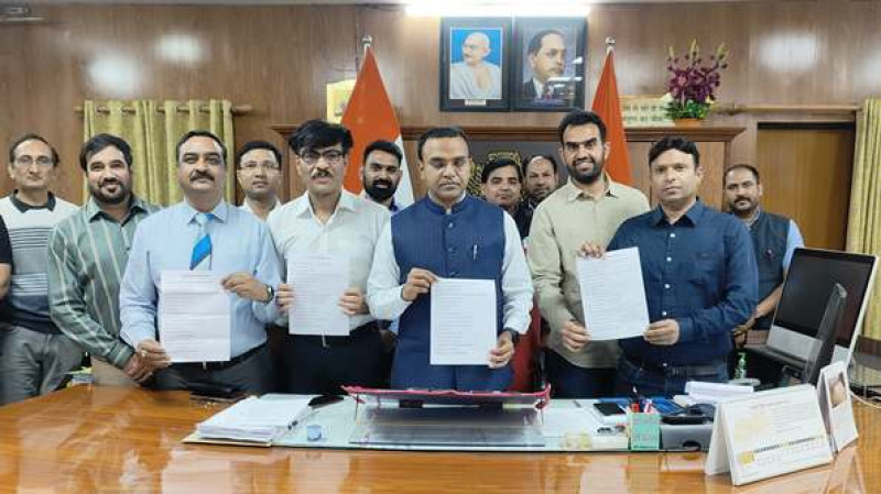 kota-launches-comprehensive-student-welfare-reforms-under-kota-cares-initiative