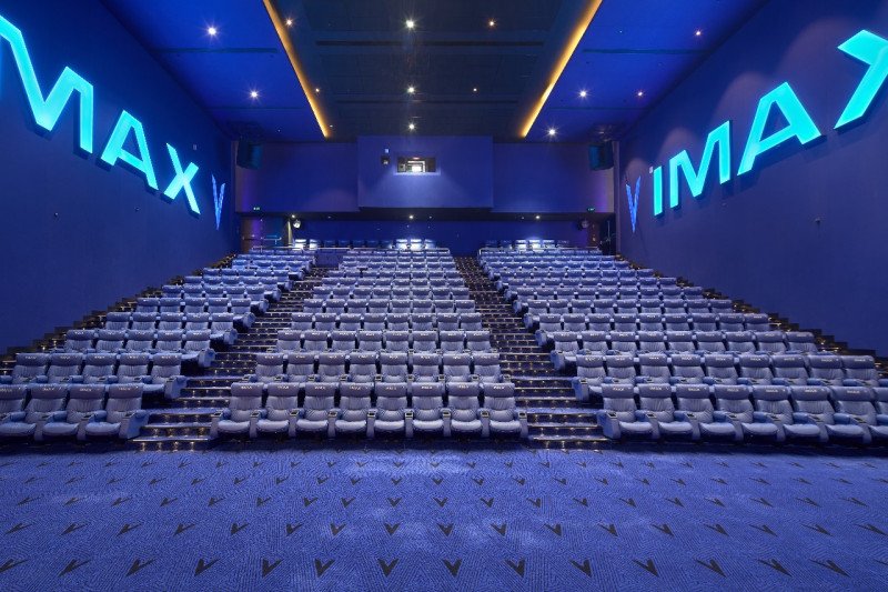 PVR INOX LIMITED LAUNCHES THE BIGGEST 9-SCREEN CINEMA IN AHMEDABAD FEATURING THE FIRST IMAX AND LUXE IN THE CITY decoding=