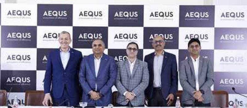 Aequs Limited’s Initial Public Offer to open on Wednesday, December 03, 2025