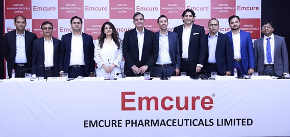 emcure-pharmaceuticals-limiteds-initial-public-offering-of-equity-shares-to-open-on-july-03-2024