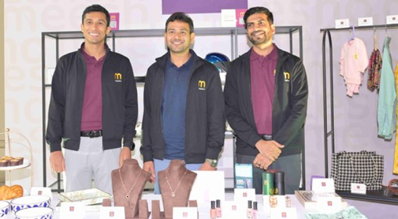 Meesho Limited’s Initial Public Offering to open on Wednesday, December 3, 2025