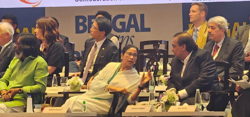 mukesh-d-ambani-speech-8th-bengal-global-business-summit-bgbs-2025