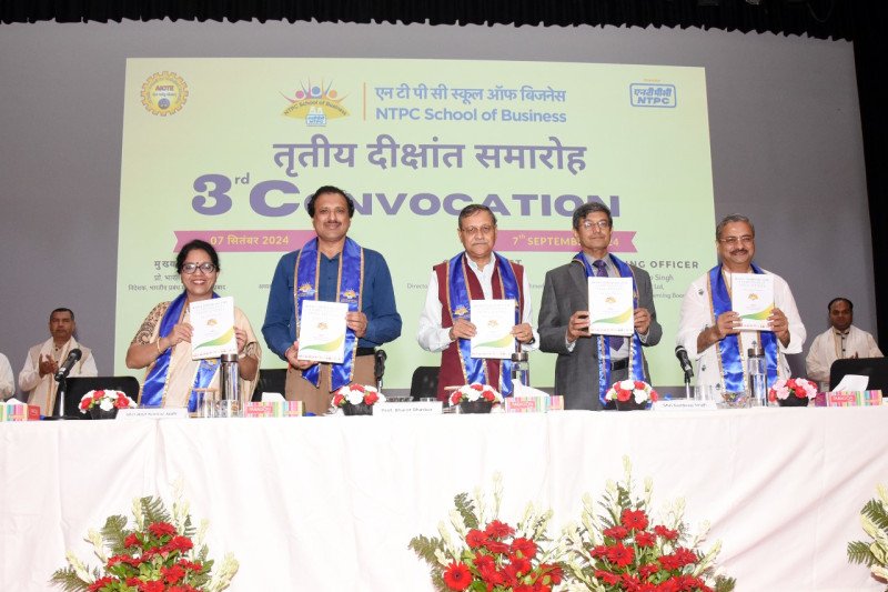 3rd-convocation-was-held-on-07-sept-2024-at-ntpc-school-of-business-nbs-ntpc-pmi-noida