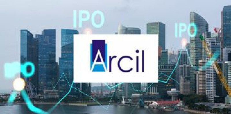 India’s first Asset Reconstruction Company, ARCIL files DRHP with SEBI for IPO decoding=