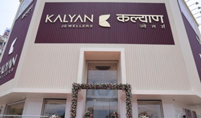 Kalyan Jewellers Enhances Retail Experience in Jaipur with Bespoke Ambience and Curated Collections