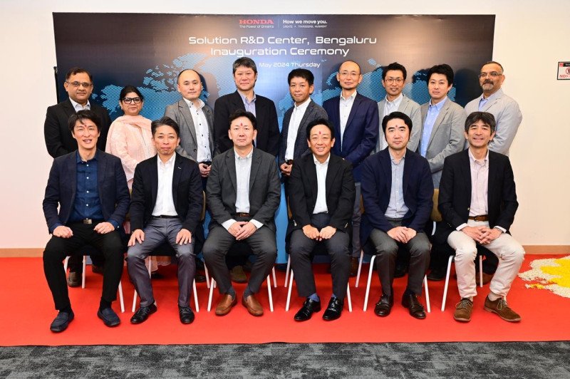 honda-inaugurates-new-rd-facility-in-bengaluru-to-accelerate-electrification-in-india