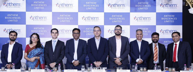 anthem-biosciences-limited-initial-public-offering-to-open-on-monday-july-14-2025