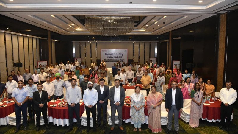 honda-leads-mindset-development-for-the-future-generation-with-road-safety-convention-in-jaipur-rajasthan