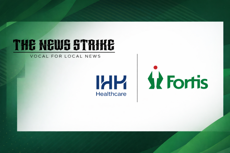 fortis-india-edition-of-ihhs-regional-innovation-platform-aligns-with-startup-india-vision-to-translate-healthcare-innovation-into-real-world-clinical-impact